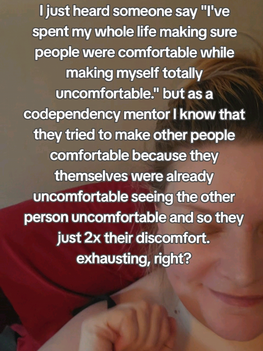 @Beyond Codependency