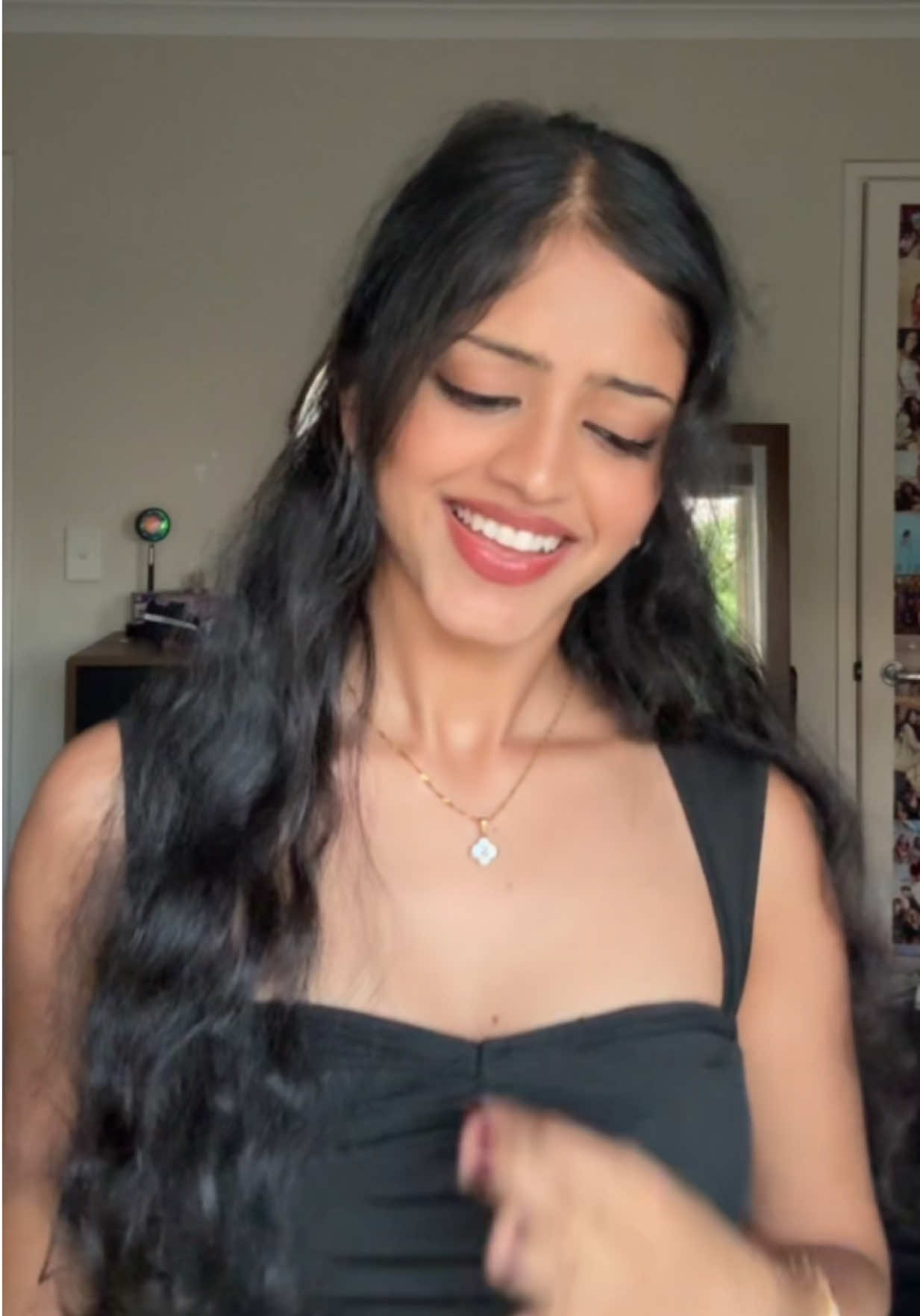 @Shivani Bhat
