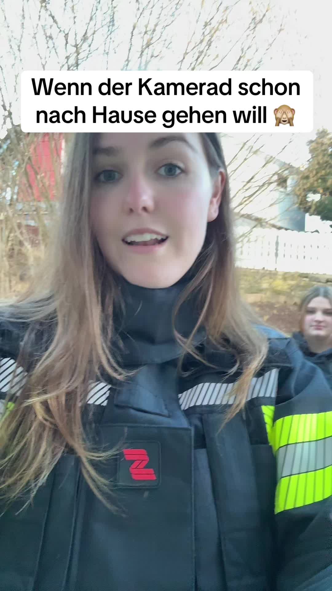 @Sophia - Freiwillige Feuerwehr