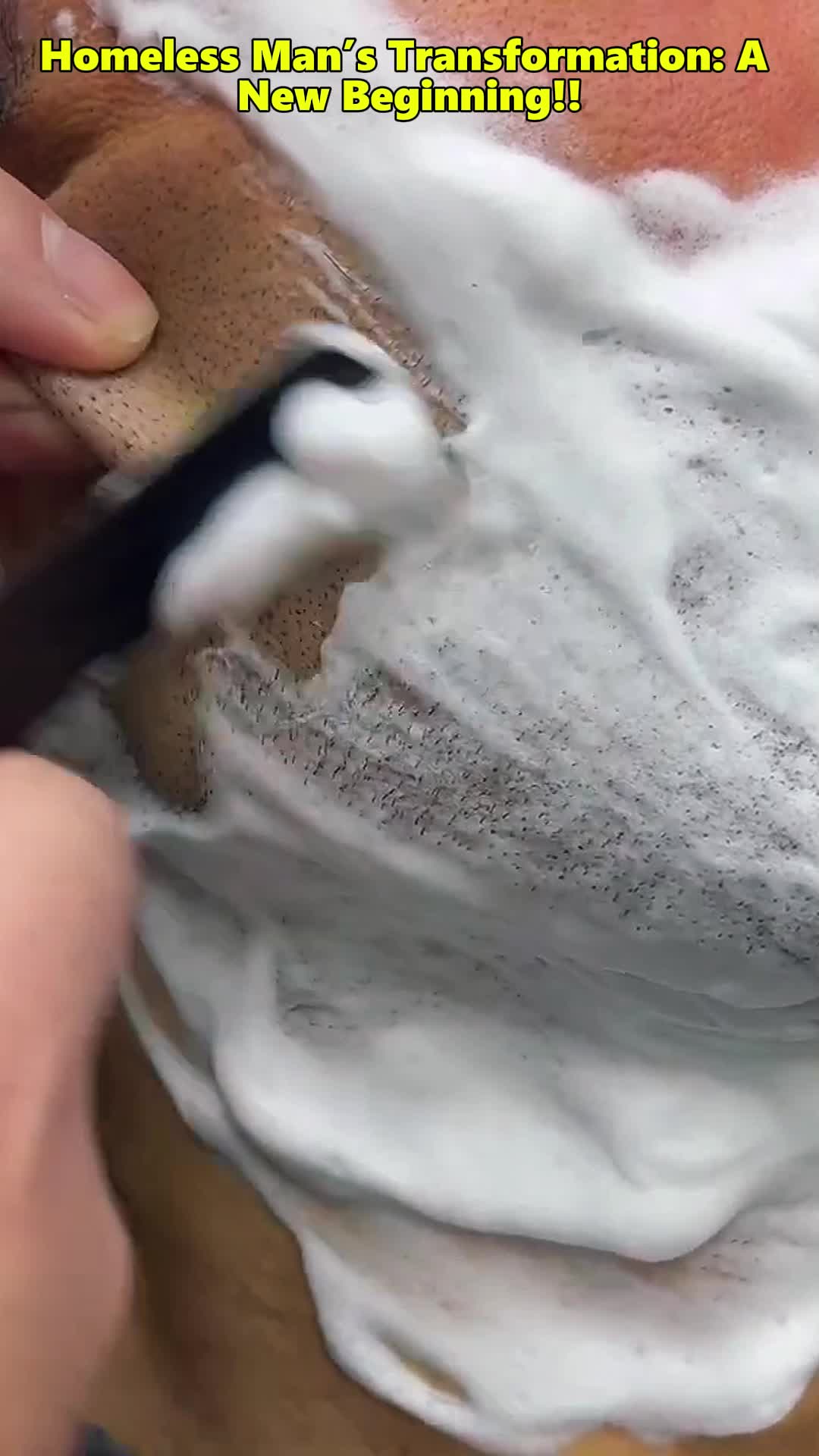 @HAIR ASMR