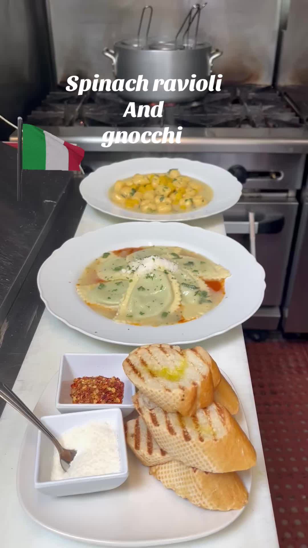 @Buona Italia Caffe