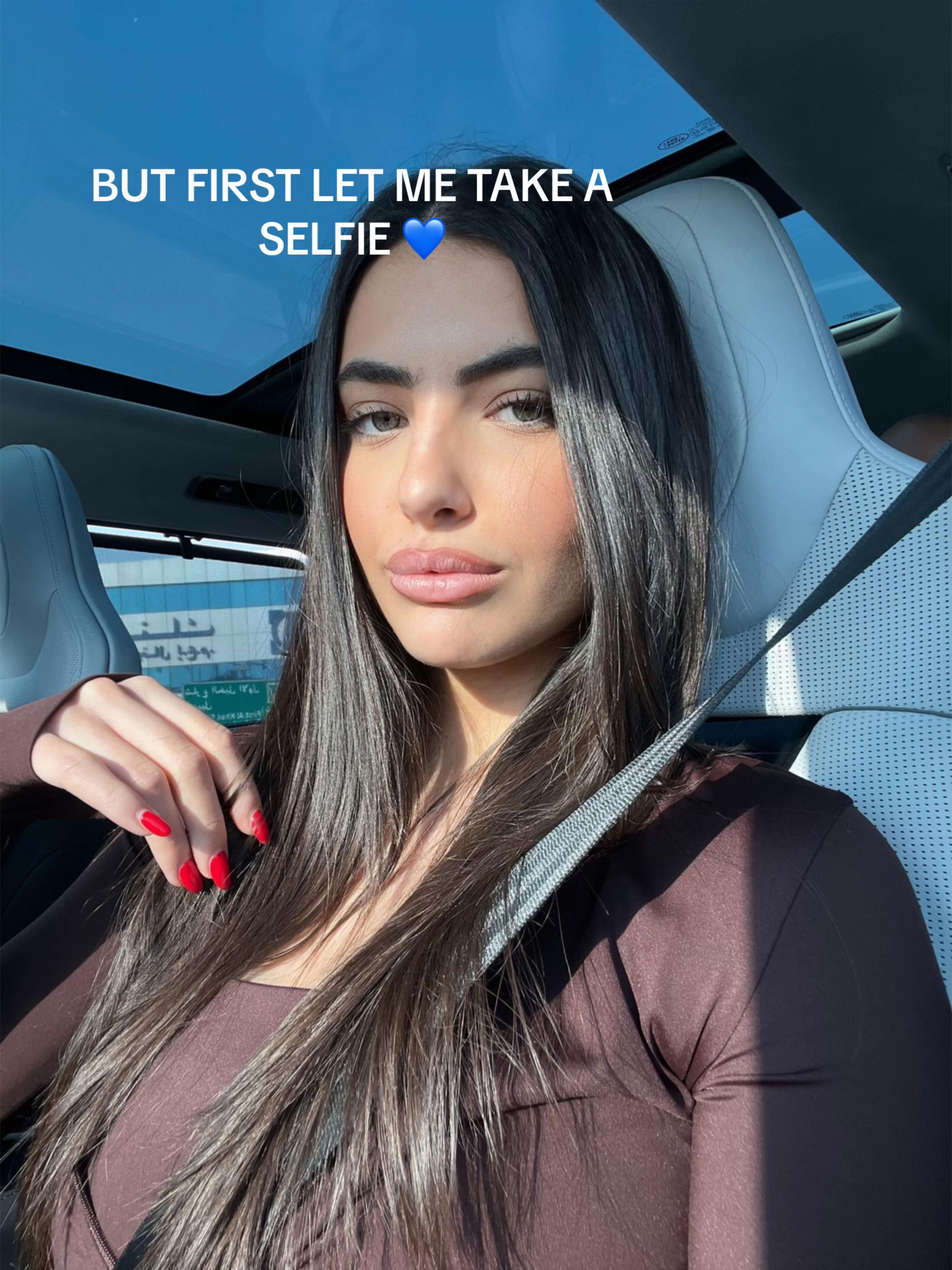 @Sveva Ponzi