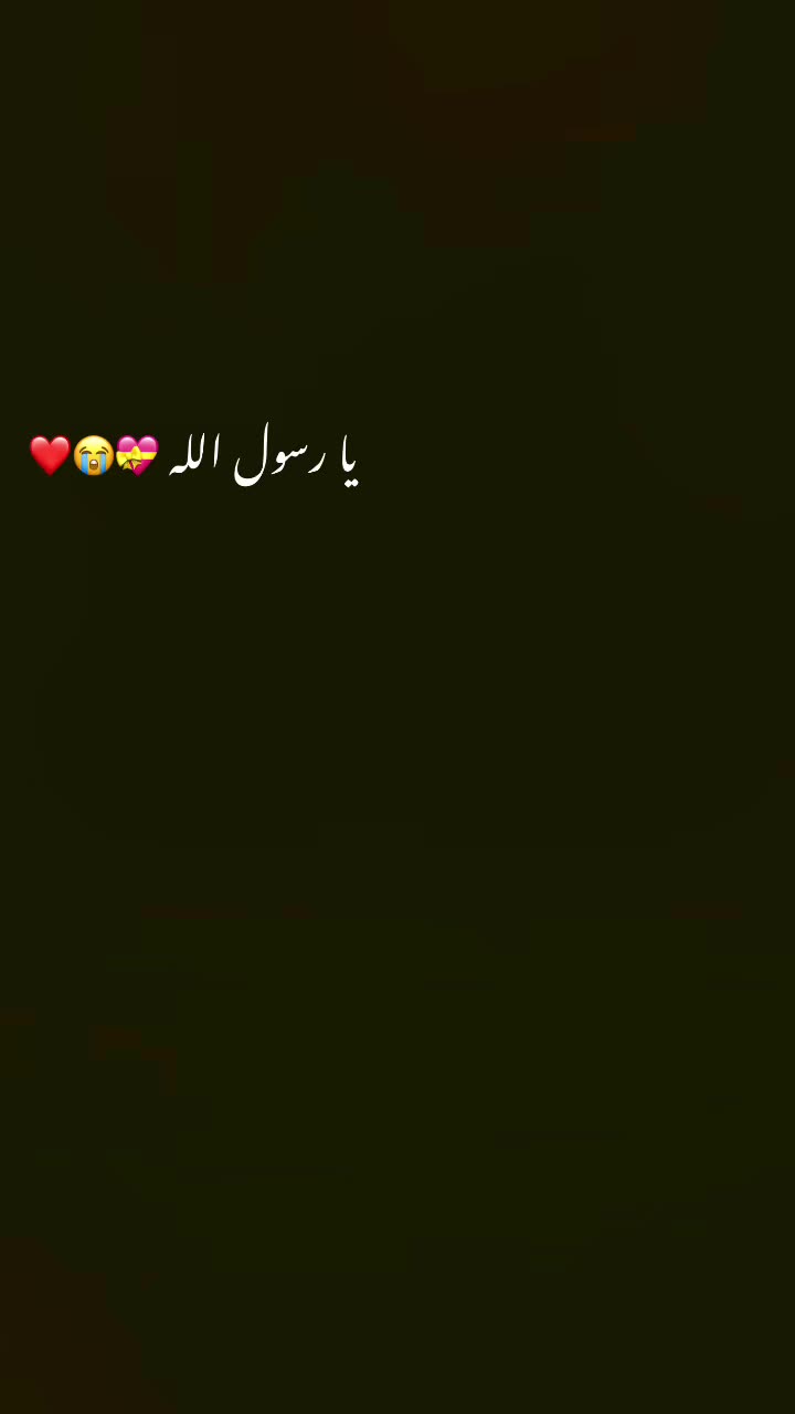 @YaQoOB Bhai