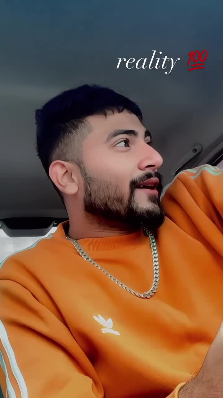 @☬ ਮੁੰਡਾ ਸਰਦਾਰਾਂ ਦਾ ☬🚩