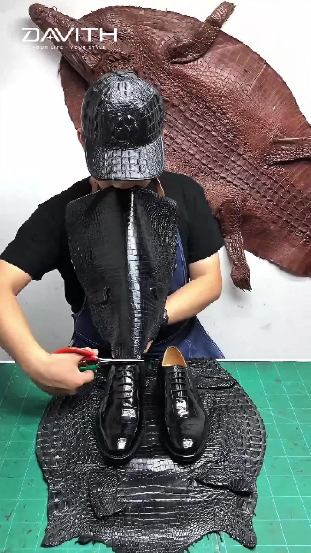 @DAVITH LEATHER