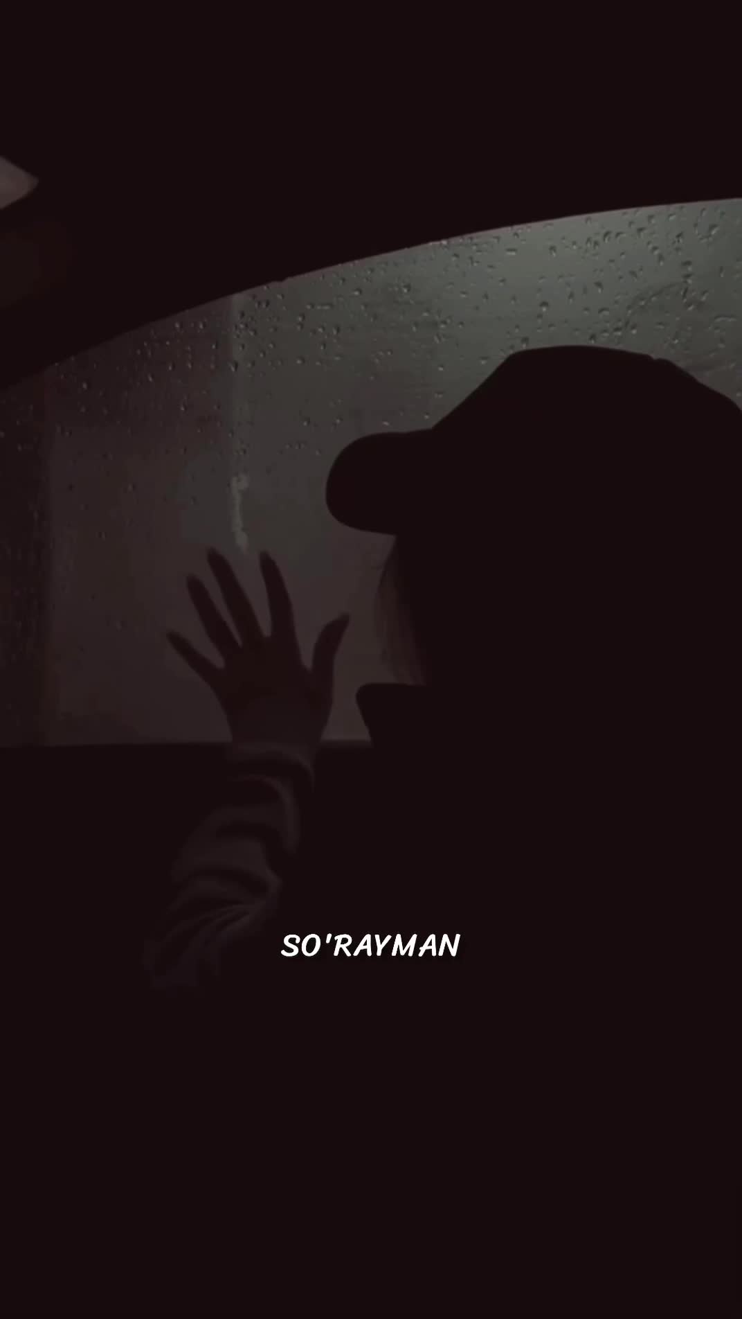 @Saadiya Ikramovna