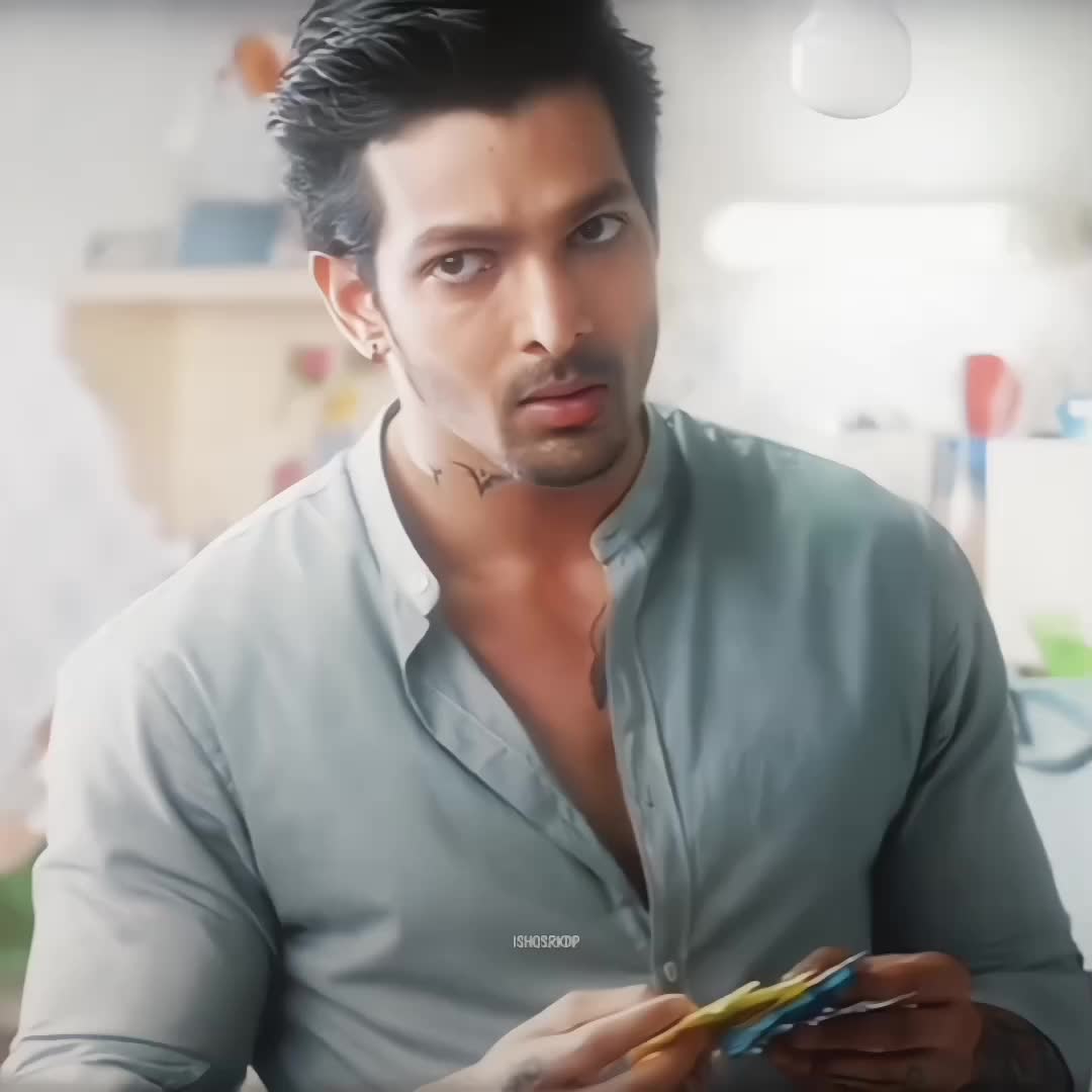 @Ishq