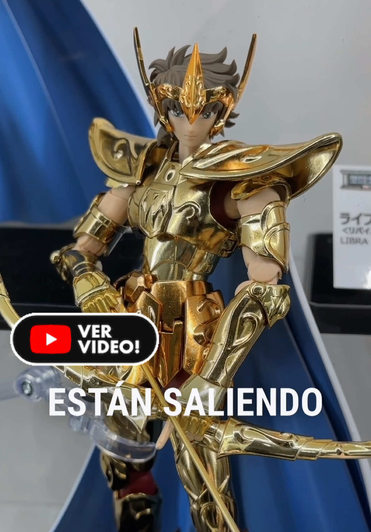 @Japan Geek | Figuras de anime