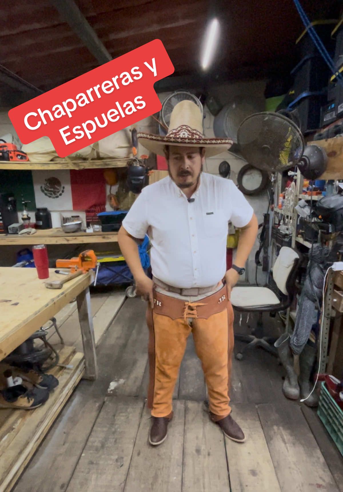 @Jos&eacute; Ram&oacute;n Medina