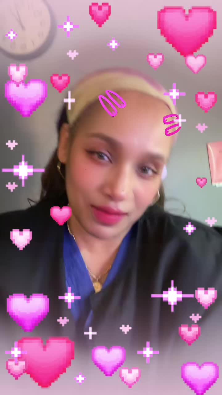 @Krissy
