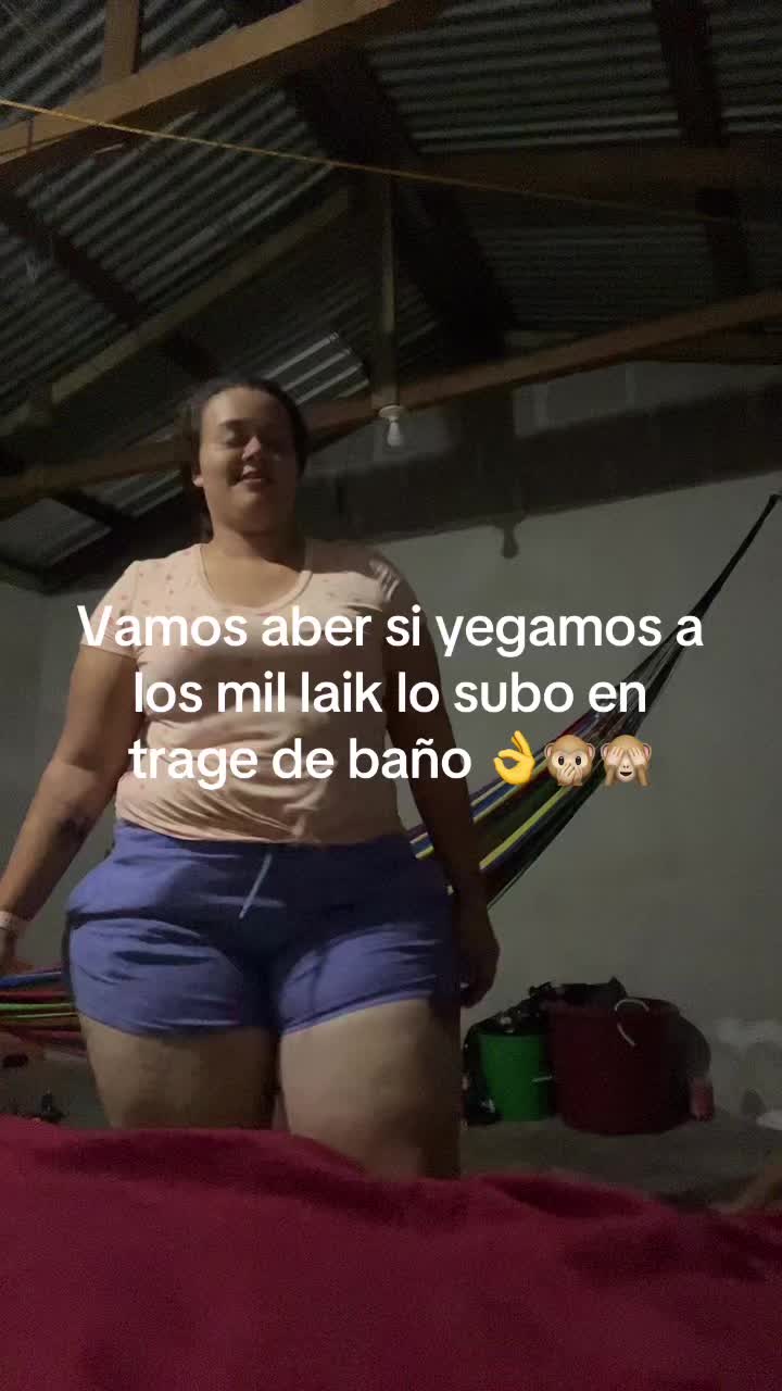 @❄️⚡️👠LA NI&Ntilde;A CATRACHA 👠🇭🇳✨