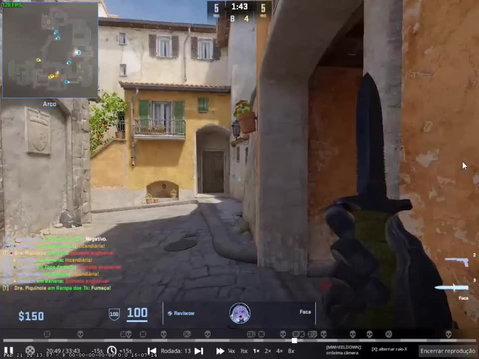 @Cortesgame