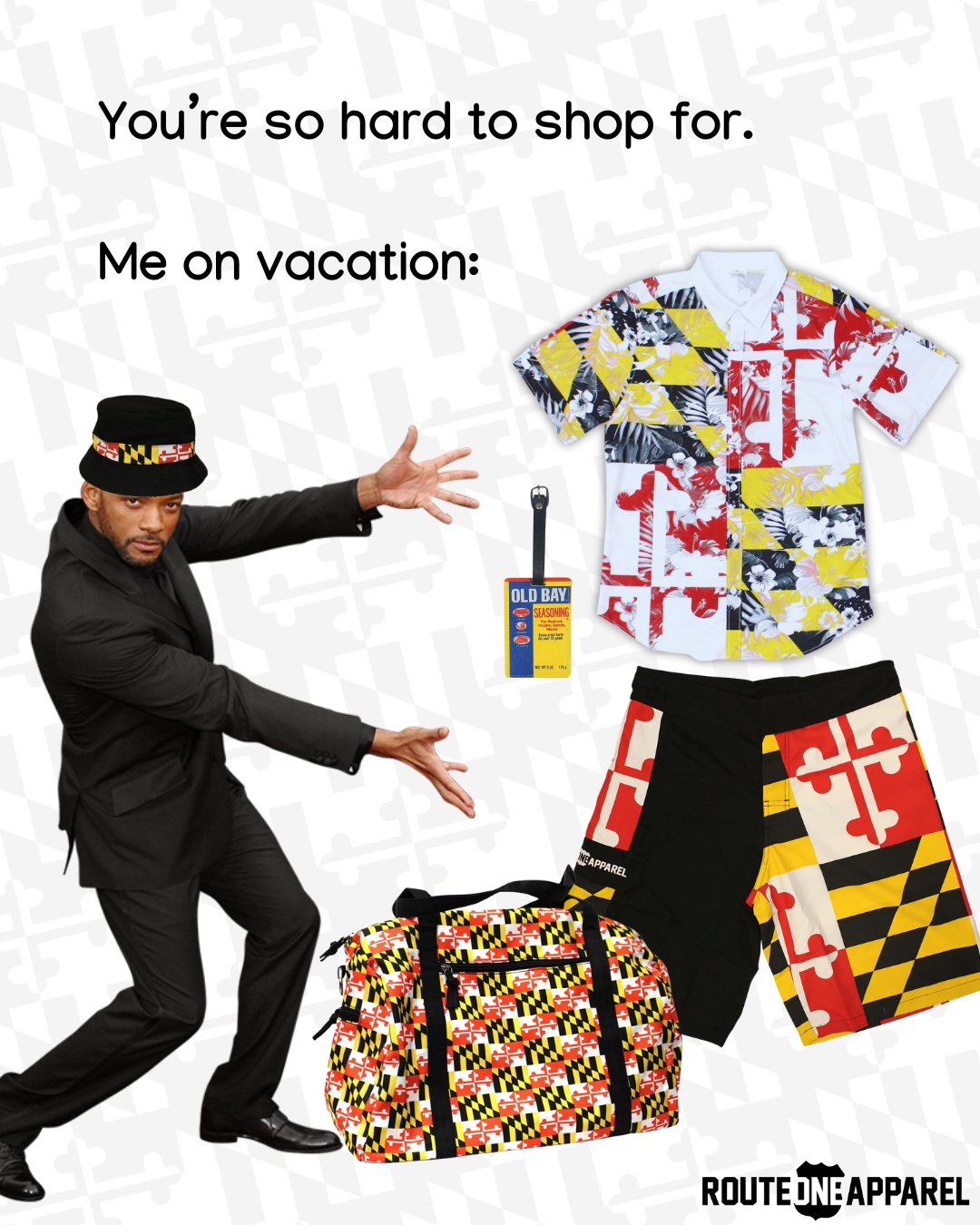 @Route One Apparel