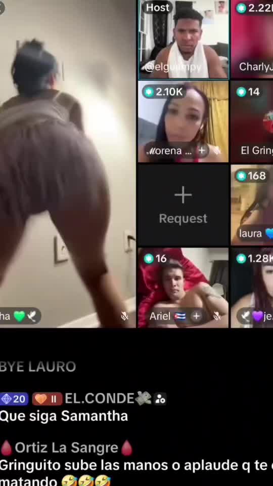 @TIMGUAMPYELESCANIADOR