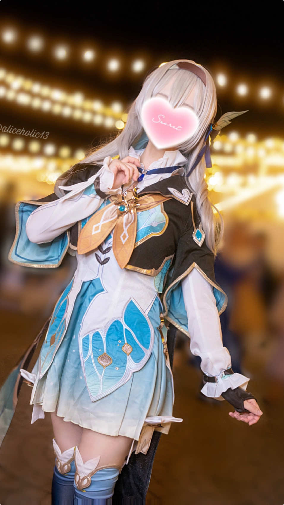 ありすほりっく🪄🐇 (aliceholic13) Urlebird