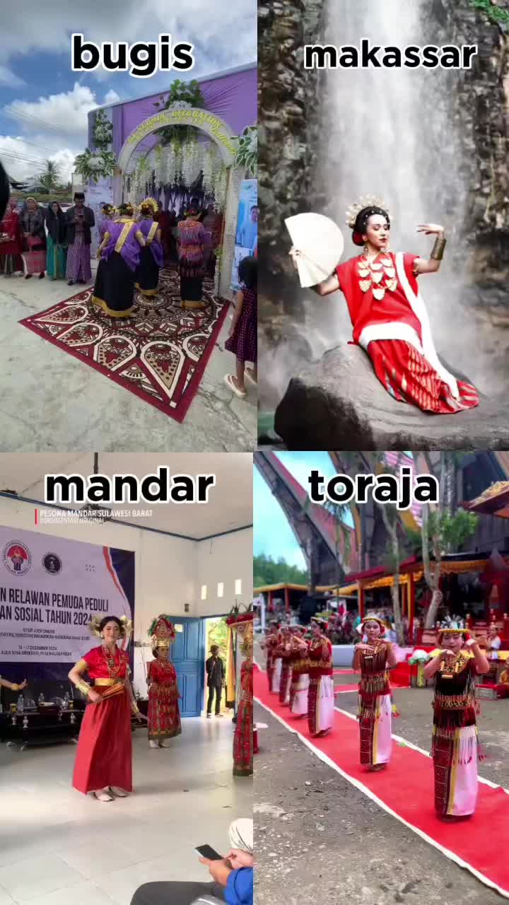 @ETNIS_SUKU MAKASSAR(ᨆᨀᨔᨑ)
