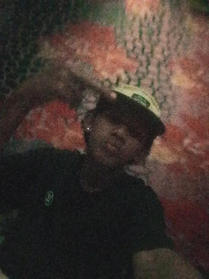 @MI KE