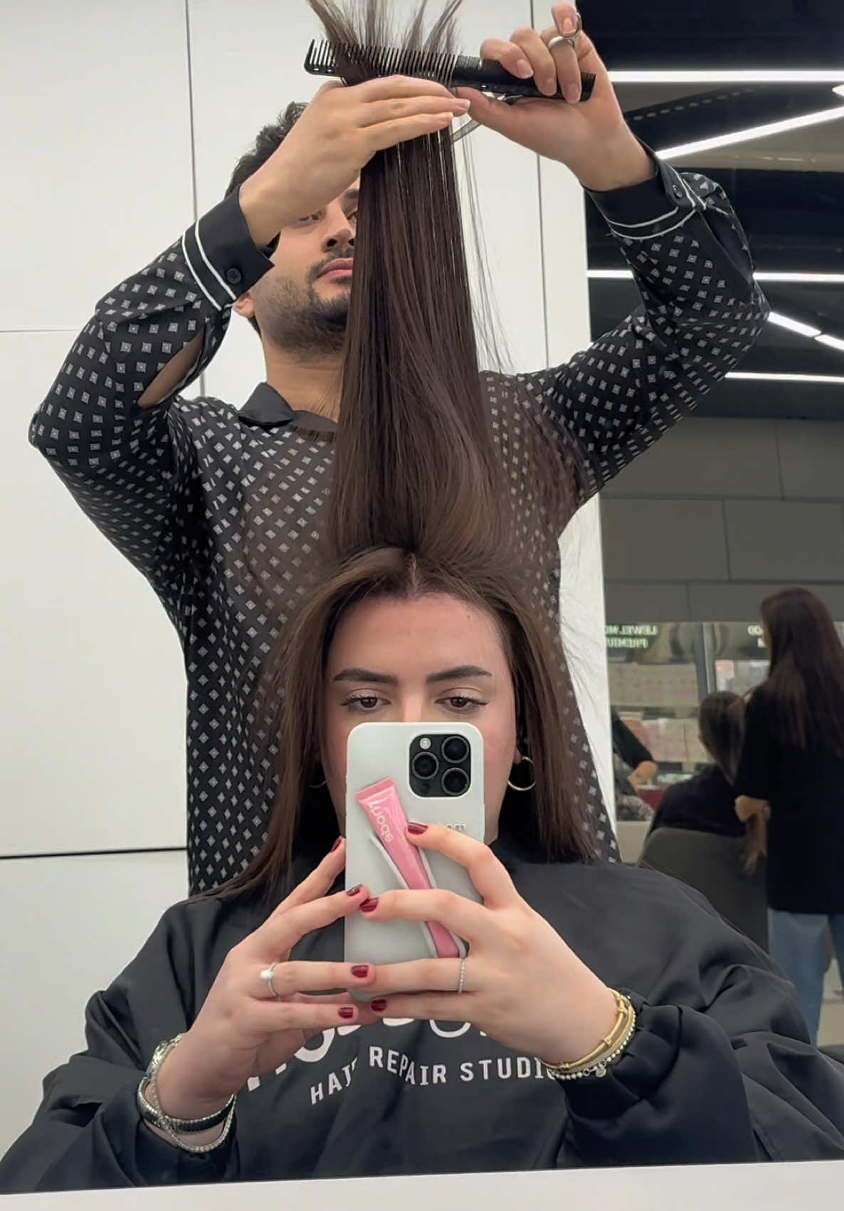 @Selin Doğan