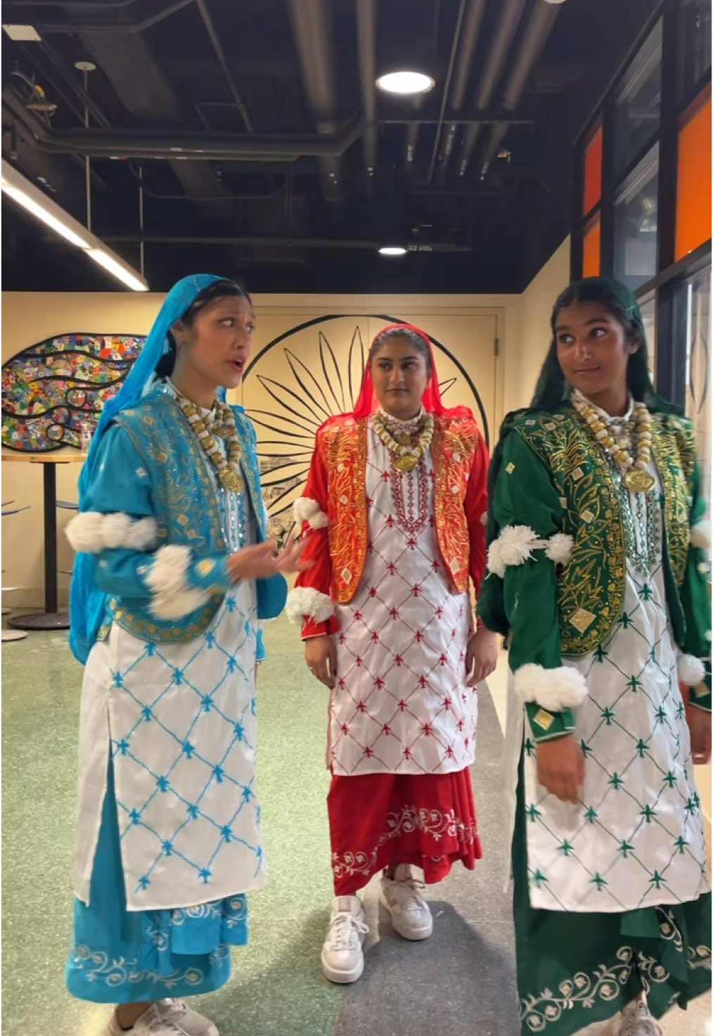 @Hookem Bhangra