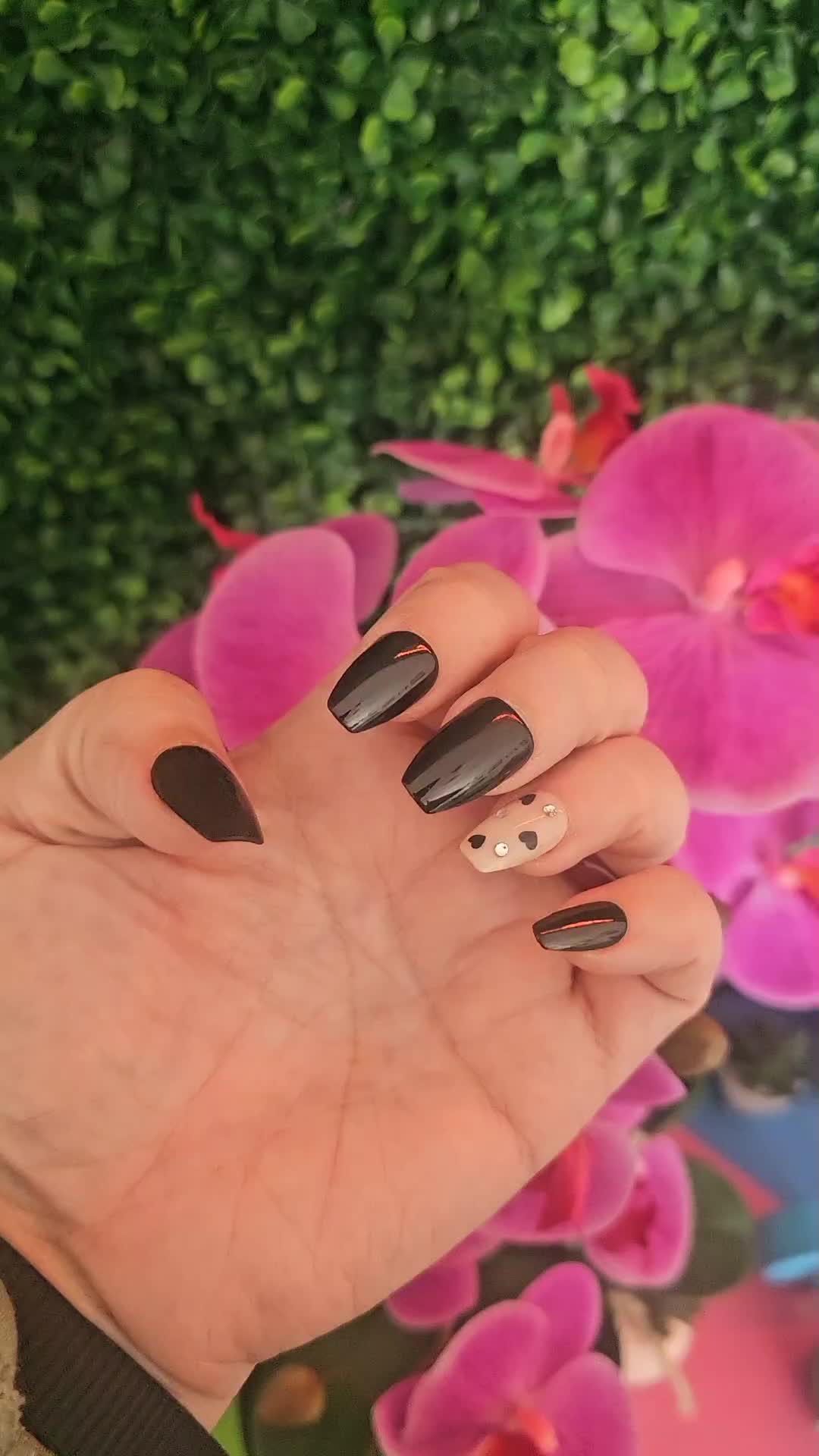 @My Nail Squad