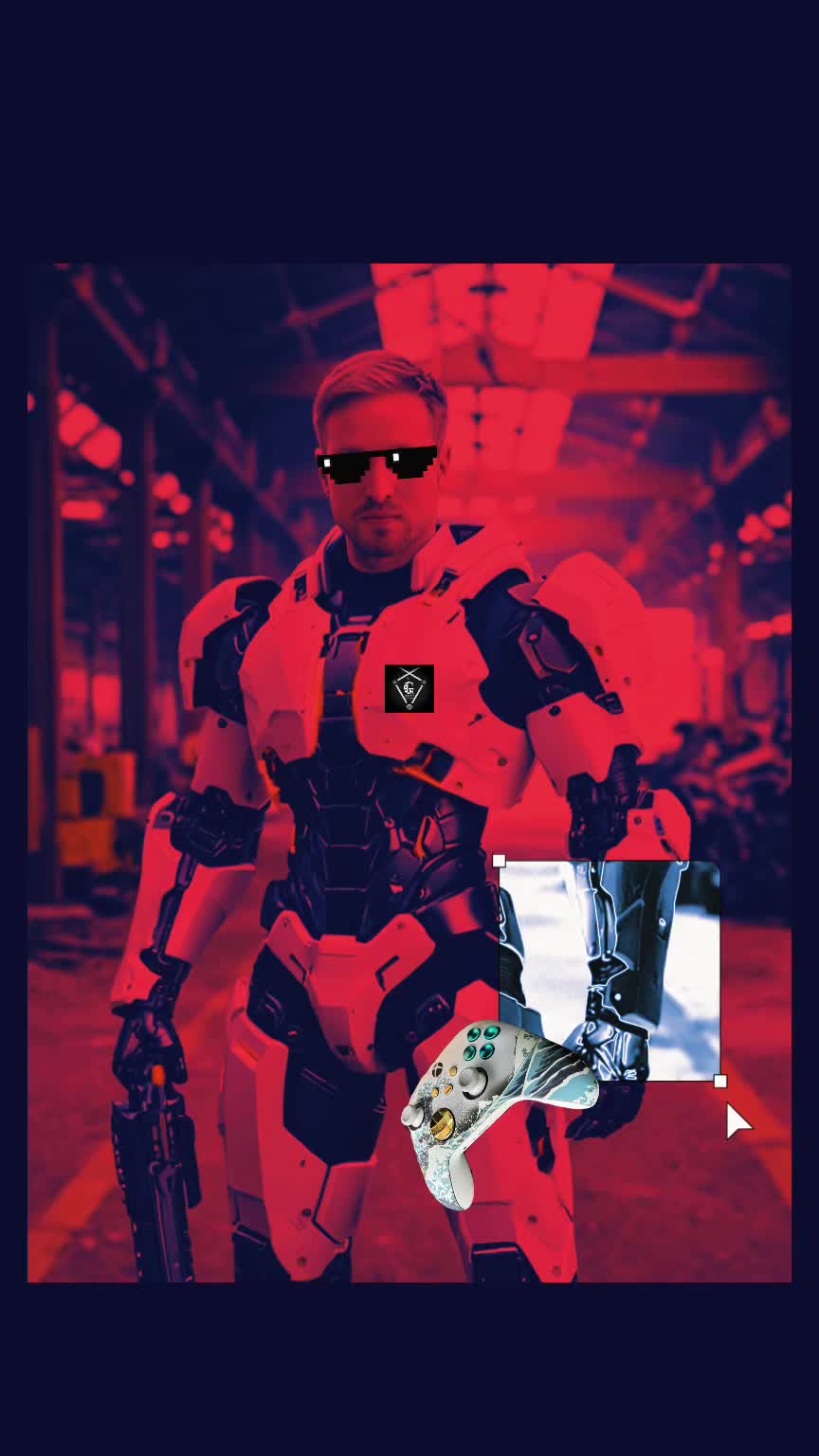 @Gratata Controllers