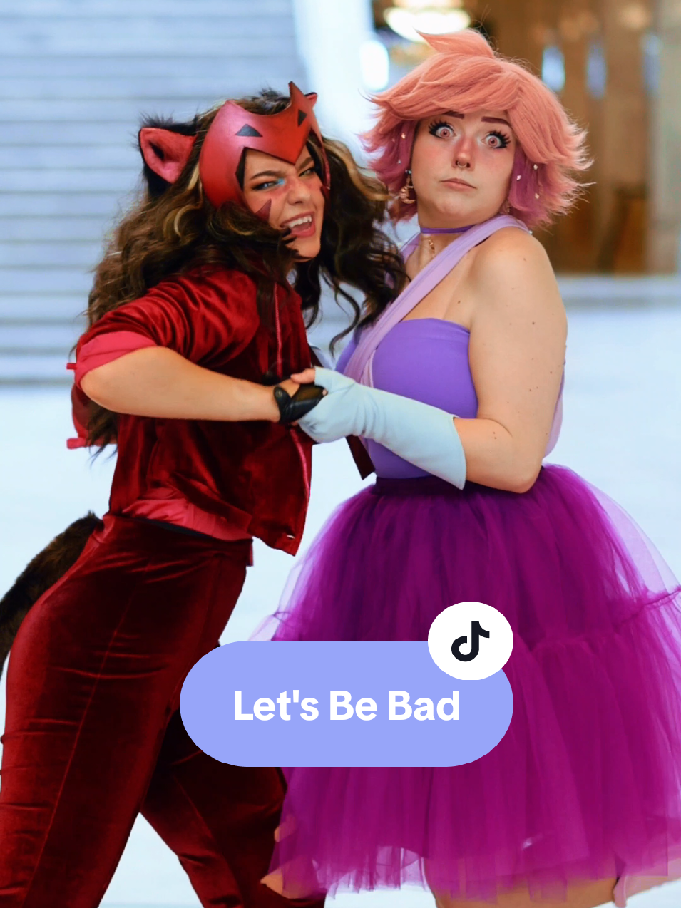 @Halcybella on IG, YT, SC