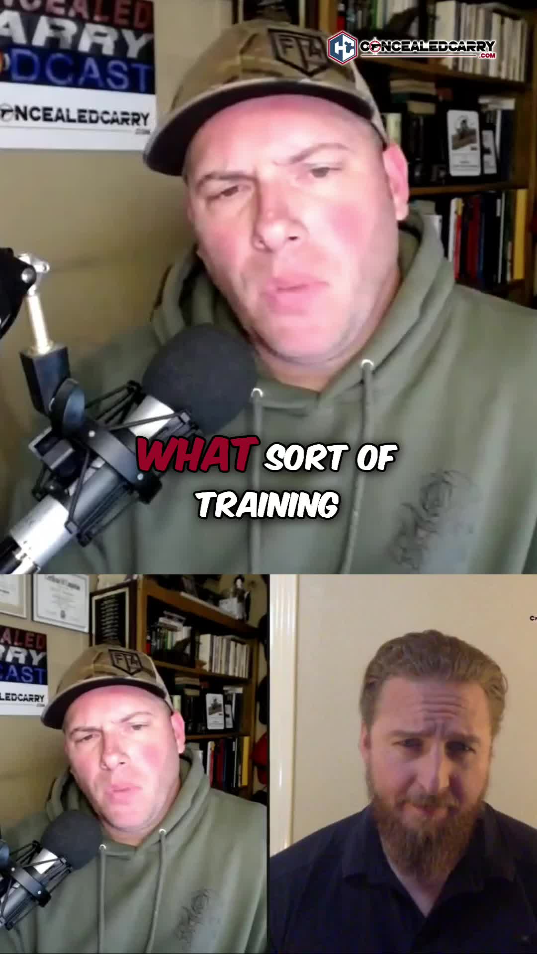 @ConcealedCarry.com