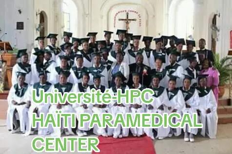 @Universit&eacute;-HPC