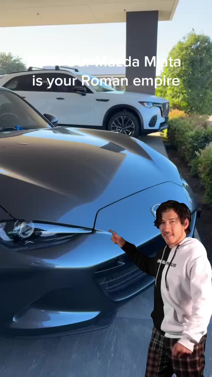 @El Dorado Mazda