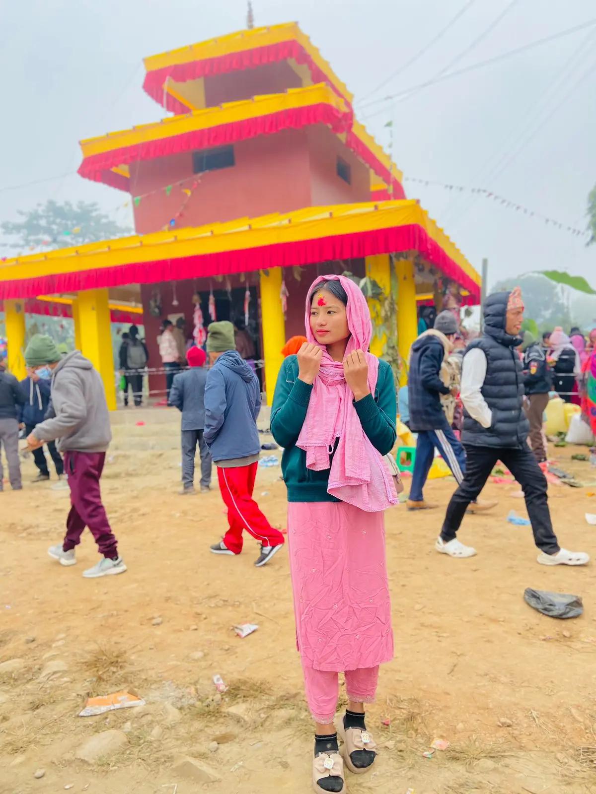 @Sital Bucha magar💫