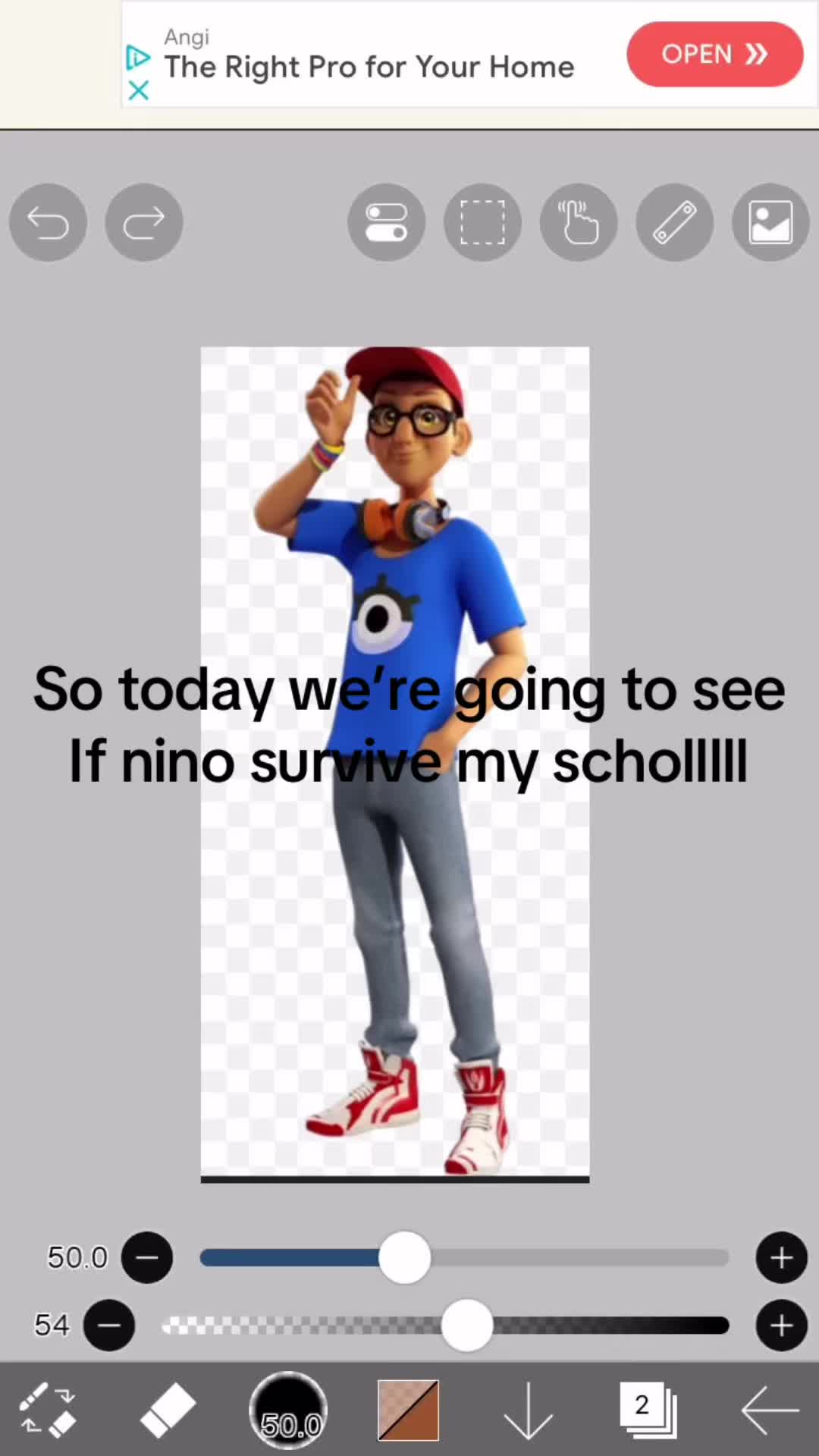 @cat noir