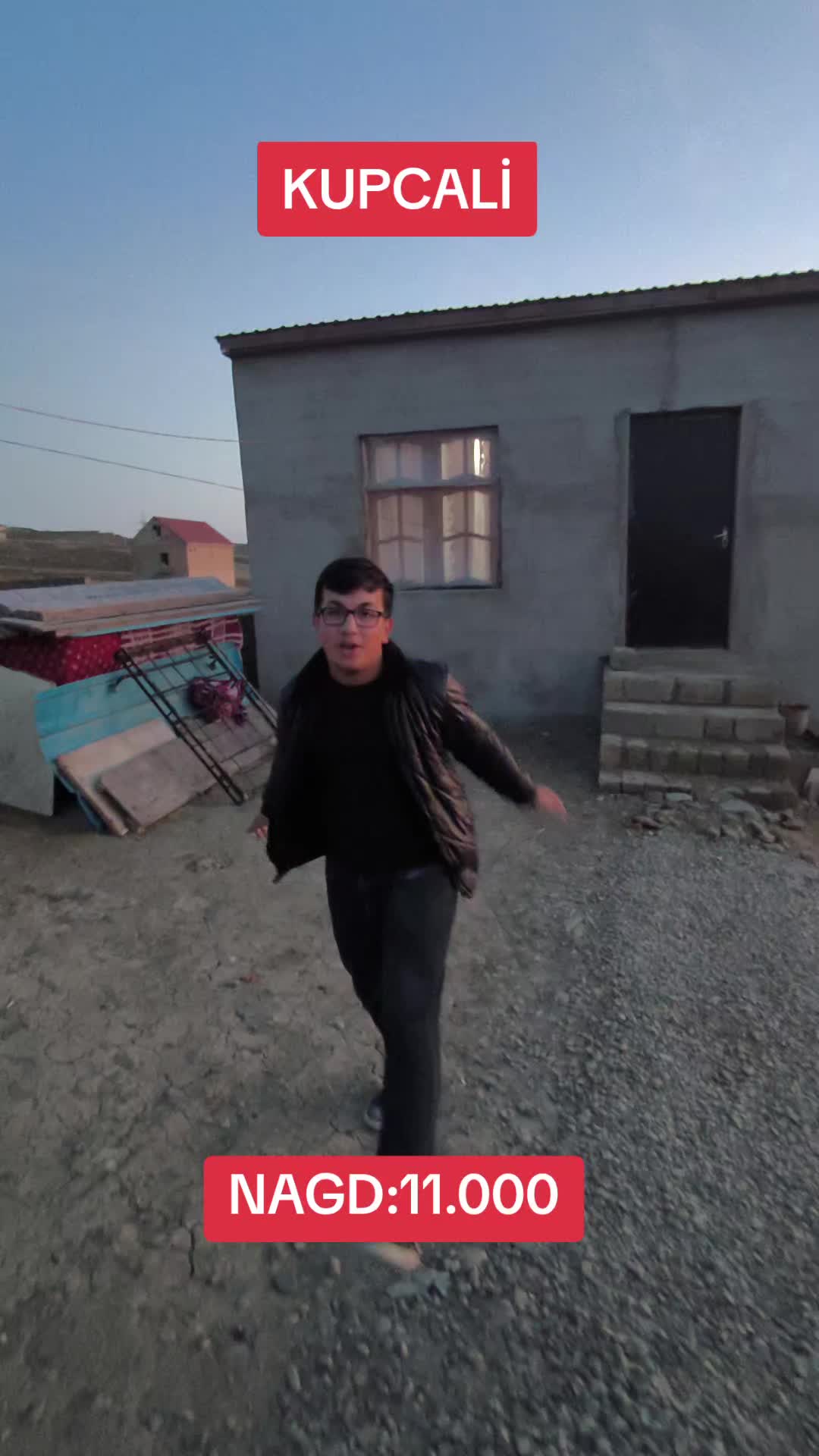 @Əmlak&ccedil;ı Sunay