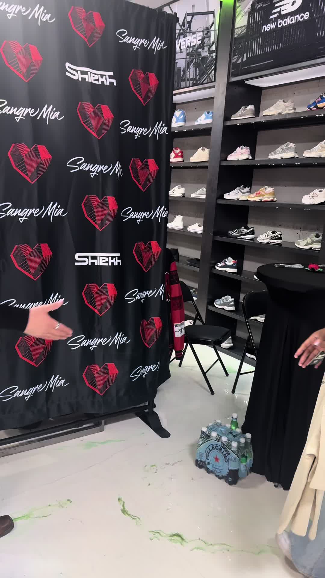 @Erica