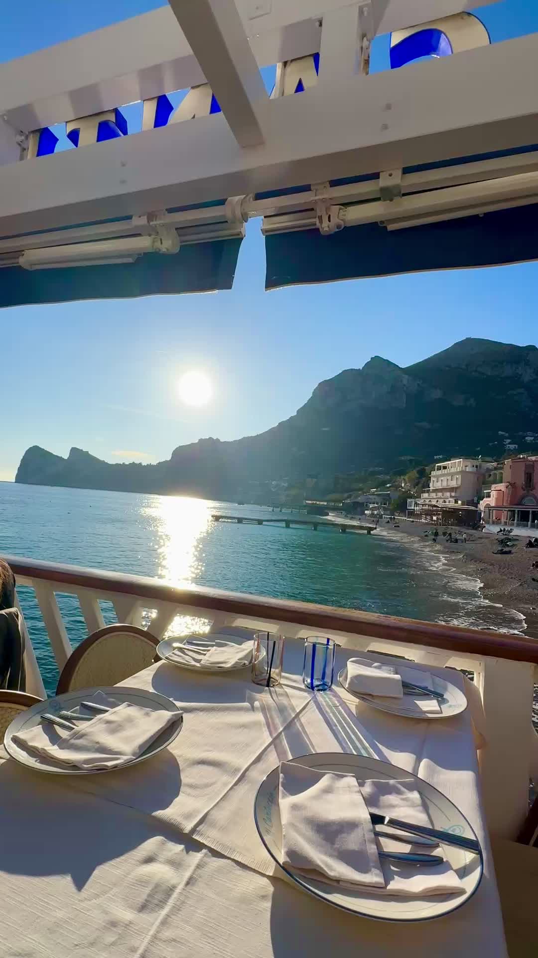 @The best of Italian places