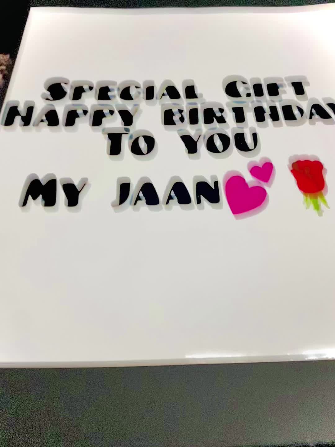 @Gift Collection 💝🎁