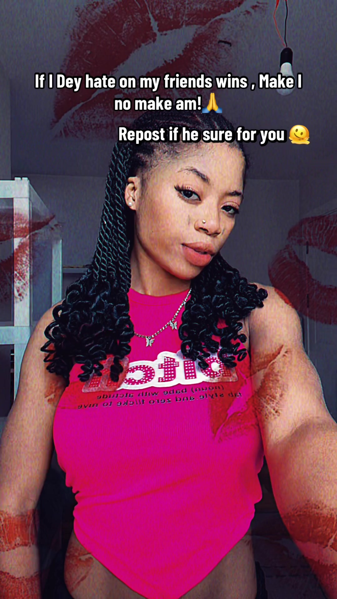 @QUEEN OF VIBEZ 🌺❤️💦