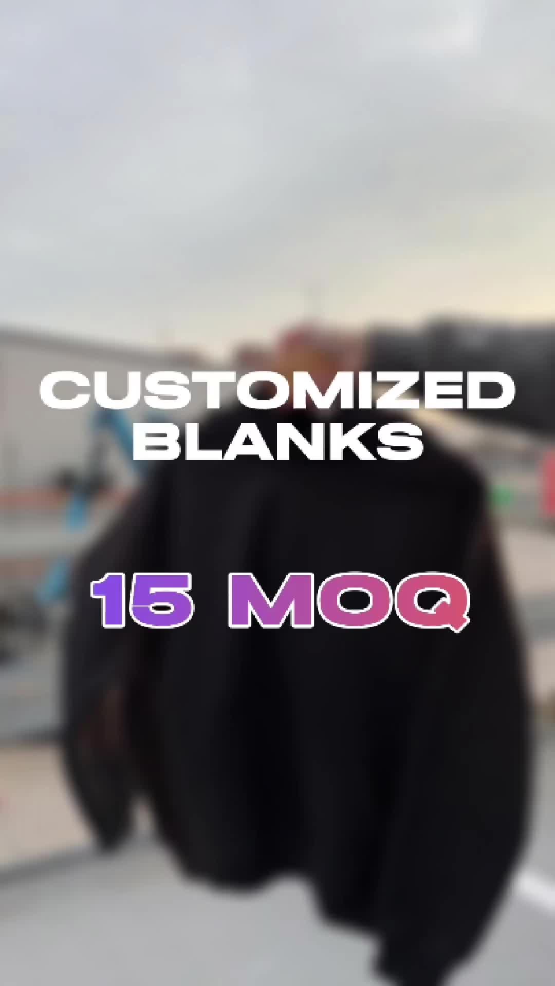 @The Custom Blanks Co