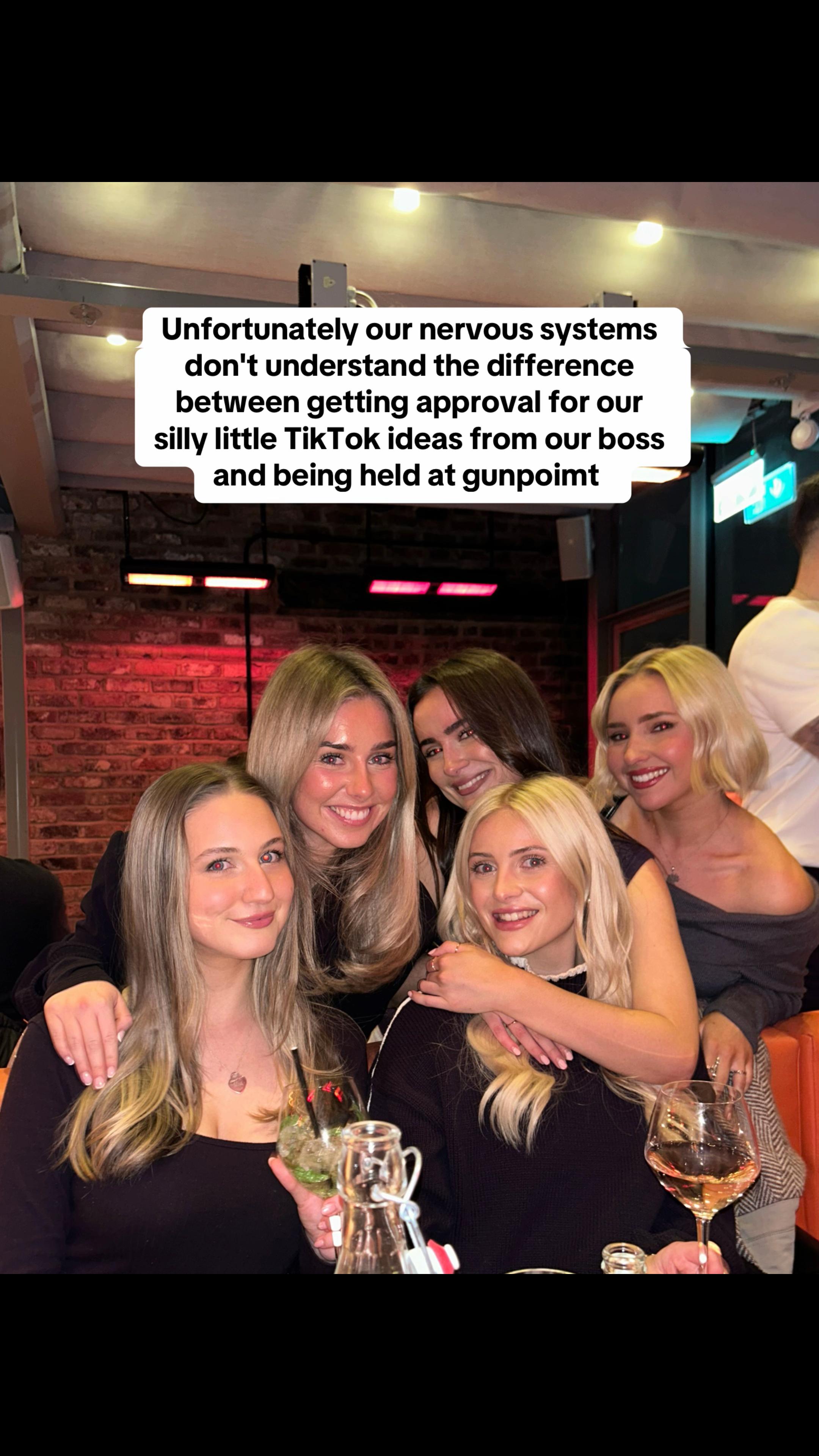 @Marketing & TikTok Agency 🚀