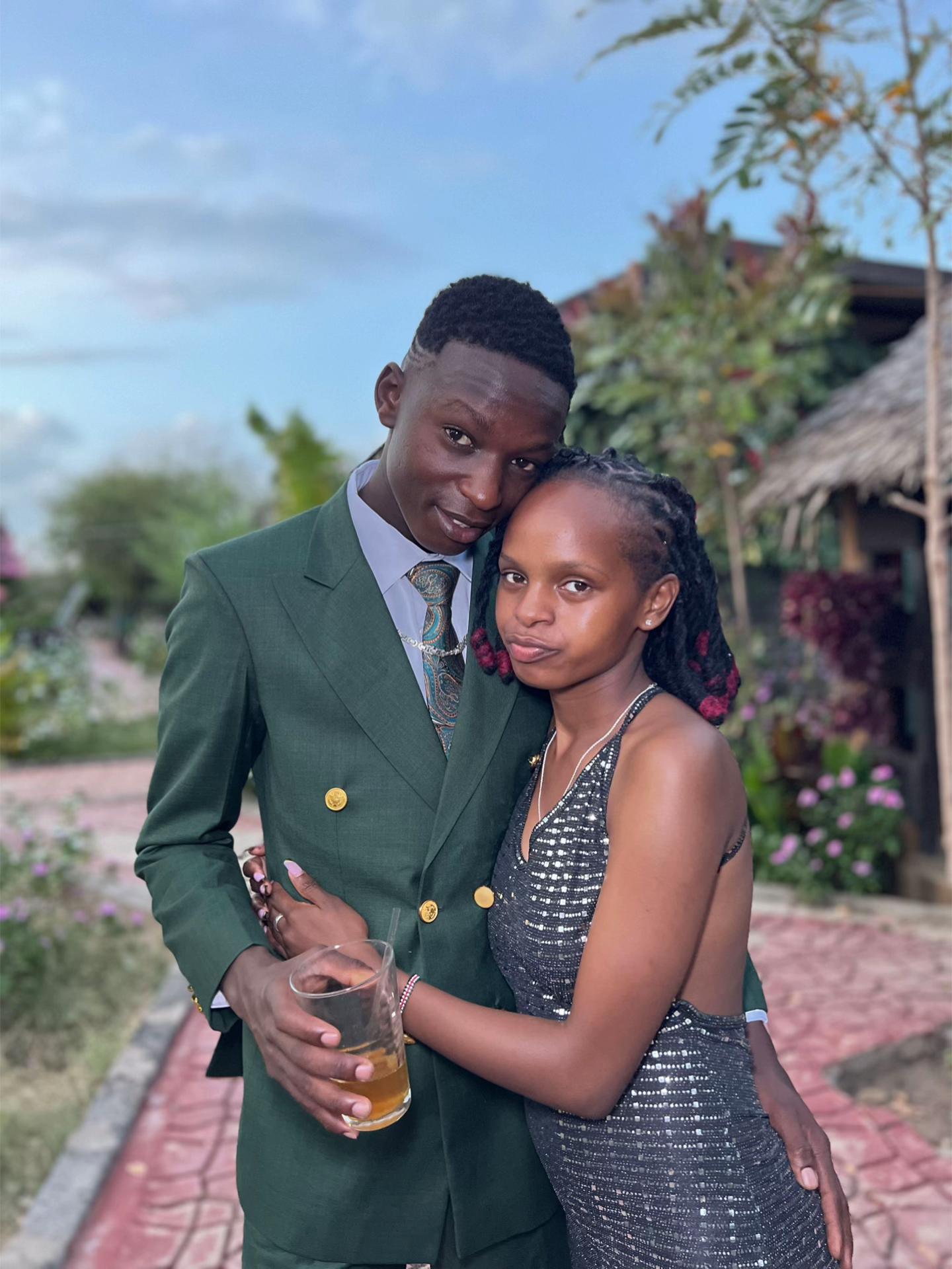 @THE MZIZA&rsquo;S