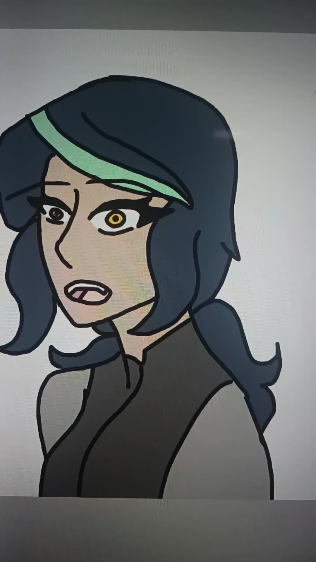 @Just random art