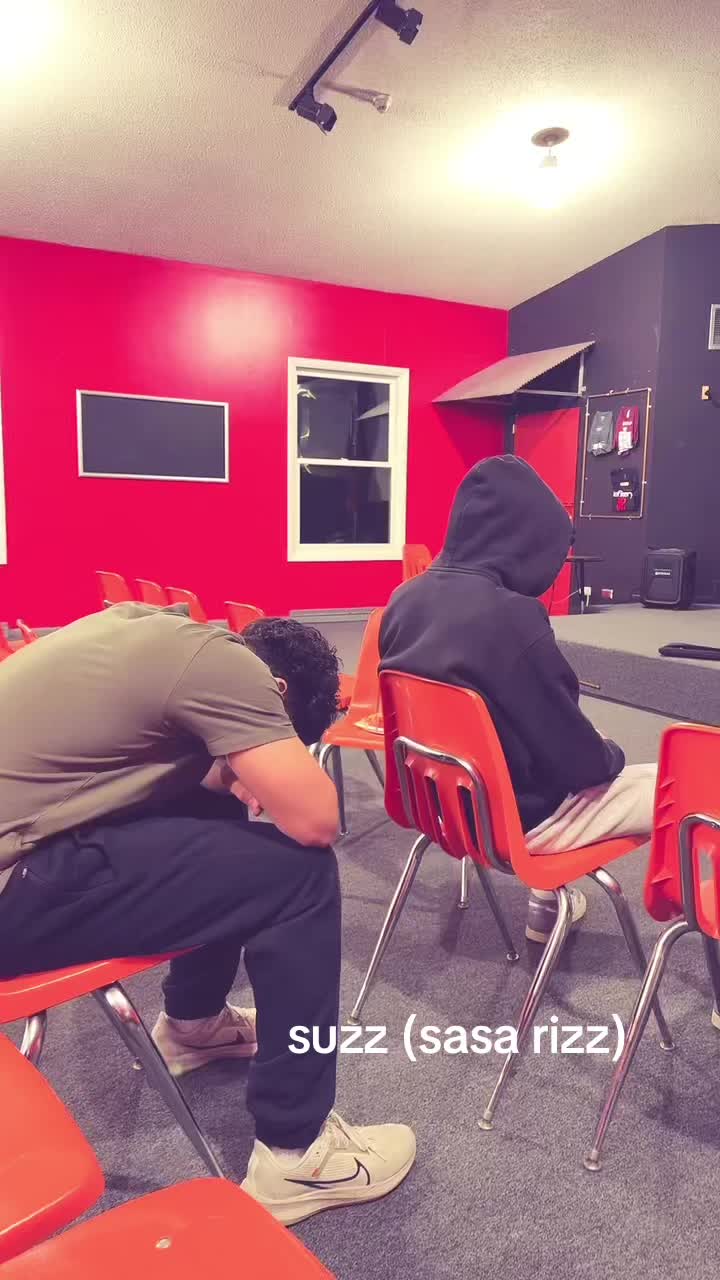 @Schaumburg SASA