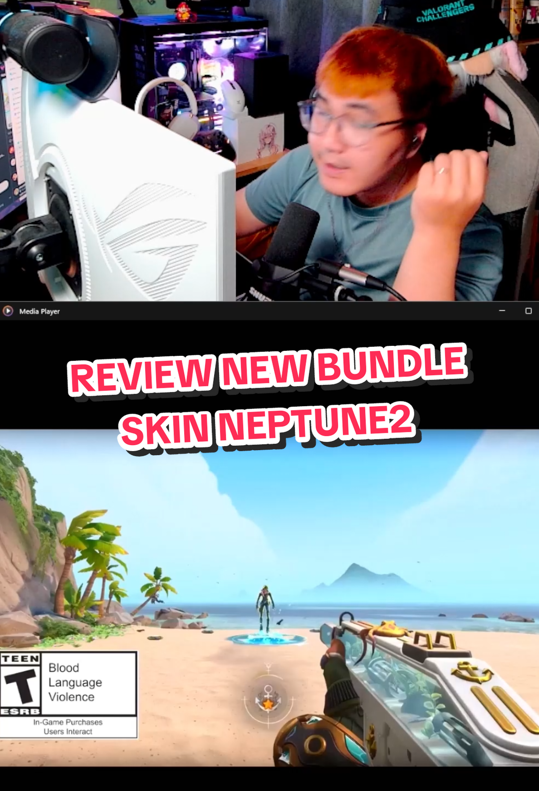 @NonKGaming