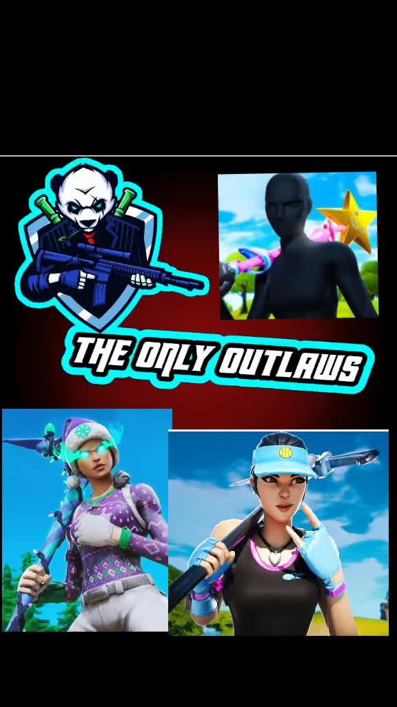 @OC Outlaws clan🩸🔥