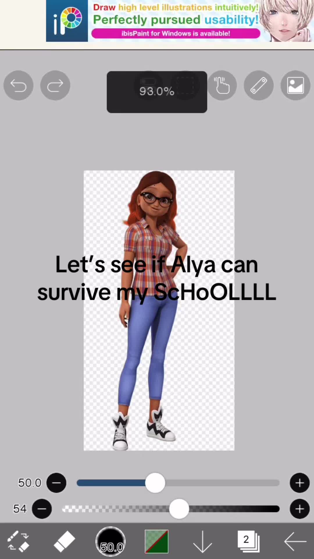 @cat noir