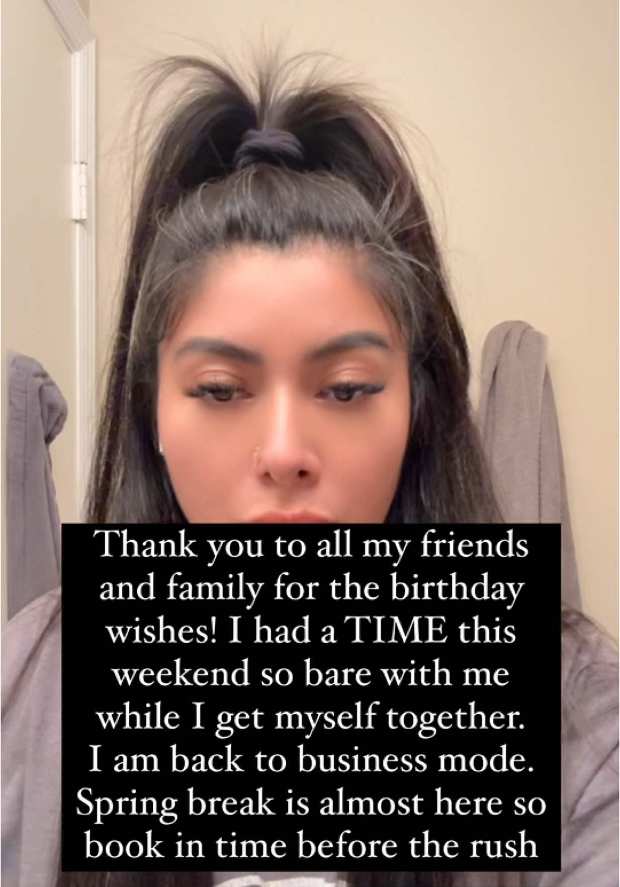 @Gigi | Lic. Aesthetician
