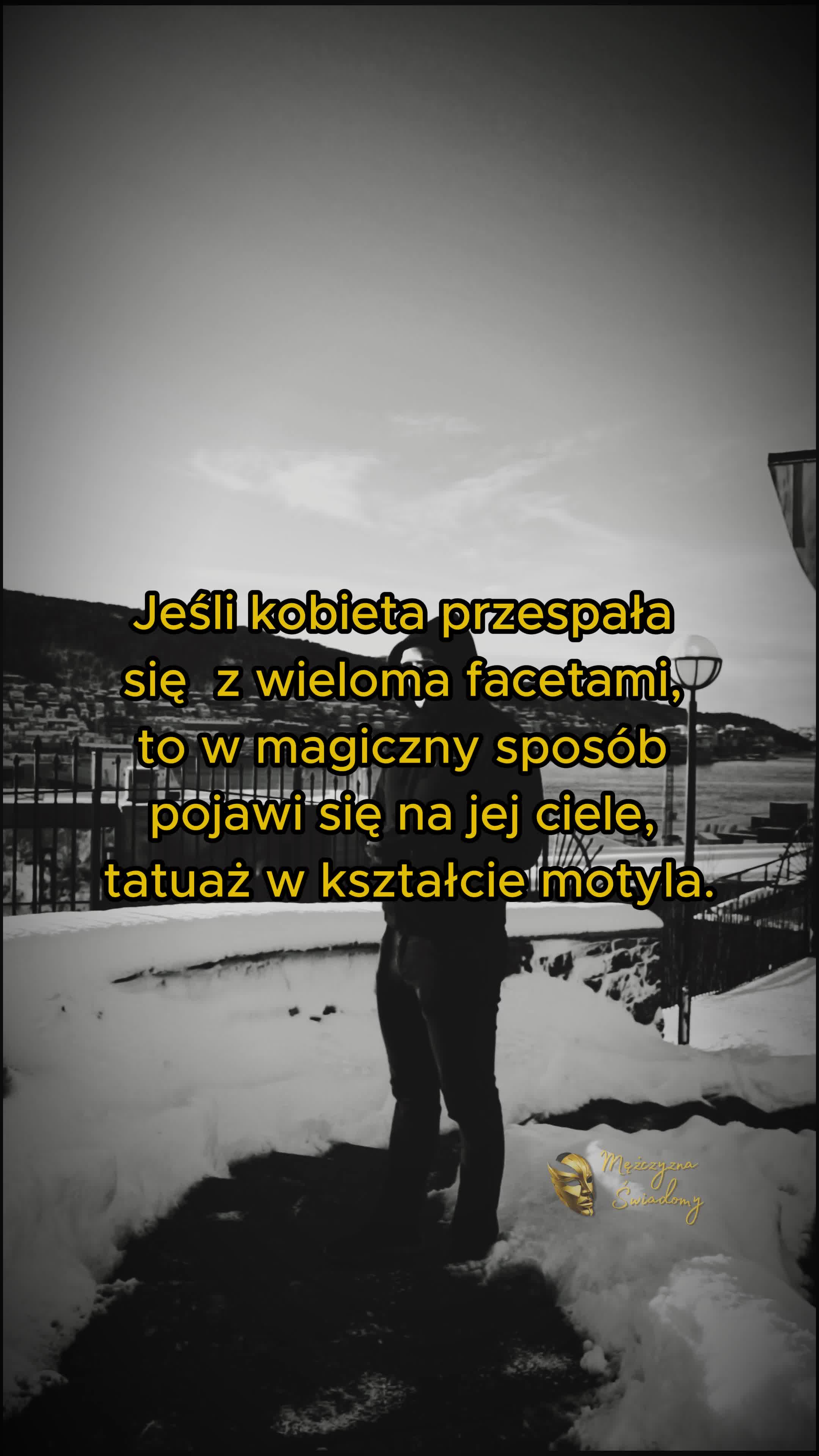 @Mężczyzna Świadomy