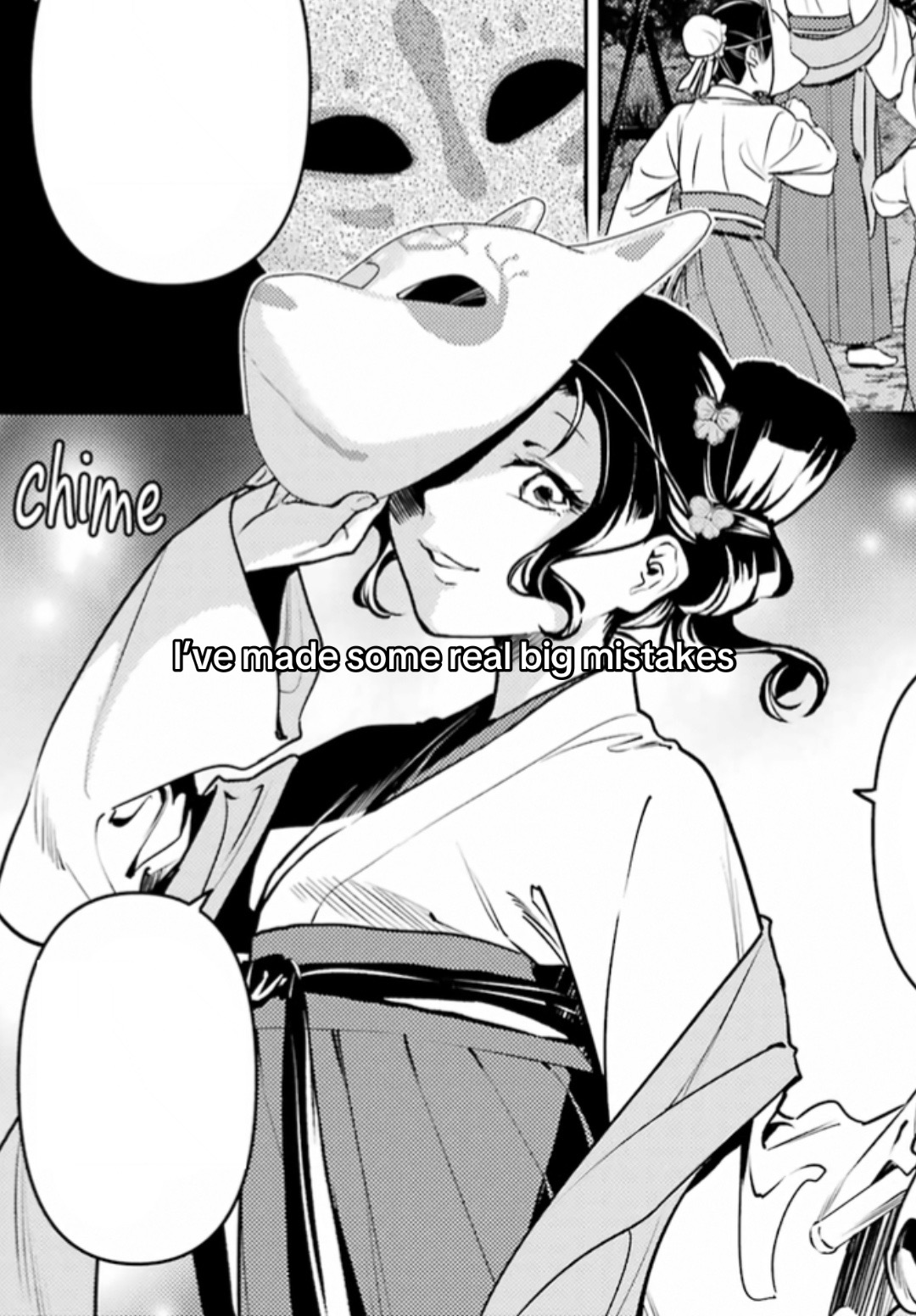 @Jinshi&rsquo;s Wife💍💍