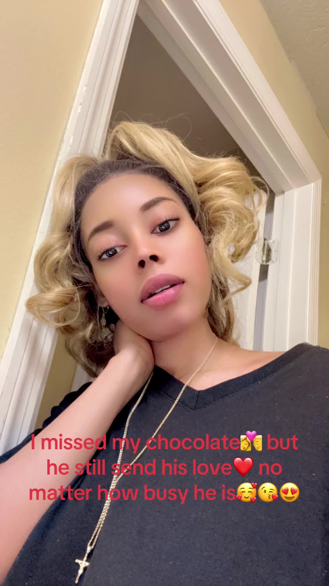 @Ms. M ♊💍