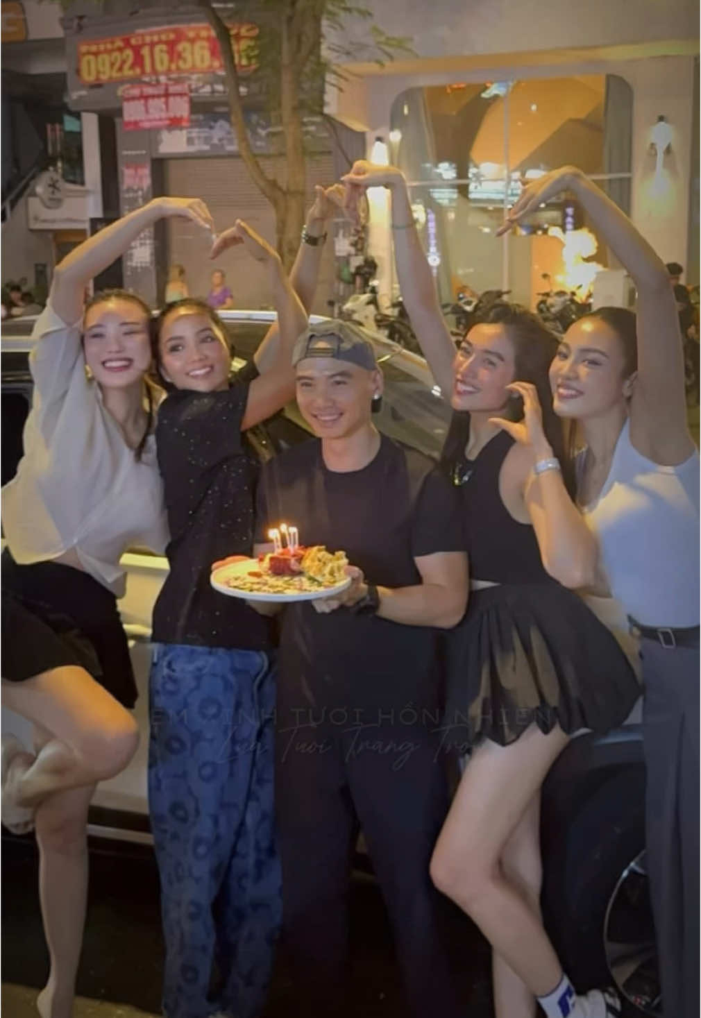 @Kim Duy&ecirc;n