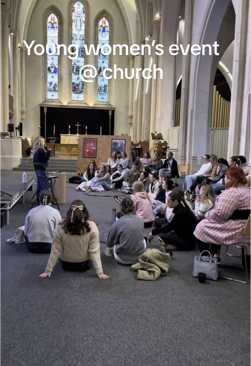 @Life of a Vicar (to be) wife